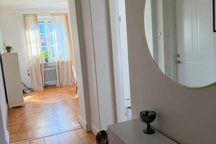 Charmig 3:a på Kungsgatan 98 kvm