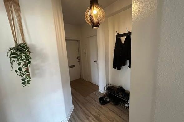 Möblerad 2:a i Högaborg Helsingborg