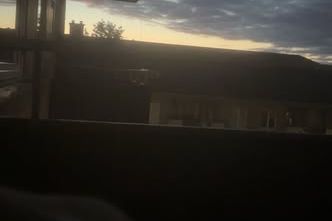 Mysig etta med balkong vid Skäggetorp C – Linköping