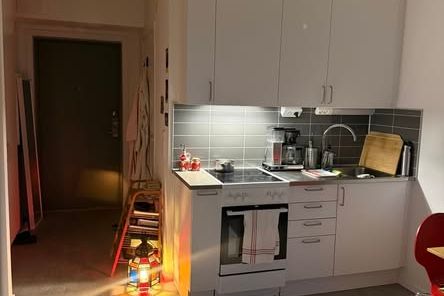 Möblerad 1:a i Kärrtorp korttid
