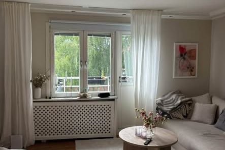 Möblerad 1:a i Fålhagen nära city