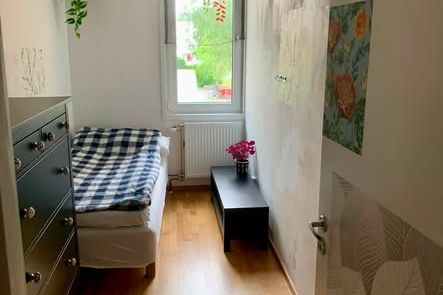 Bredäng, Stockholm