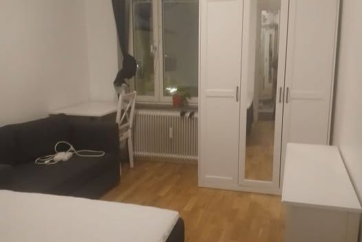 Tallkrogen, Stockholm