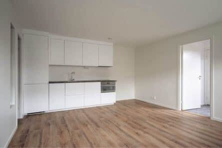 2 rok · 45 m² i Stockholm