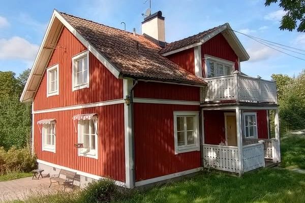 Väddö