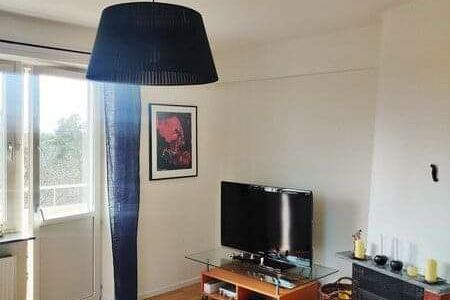 Möblerad 2:a i Mälarhöjden för tjej
