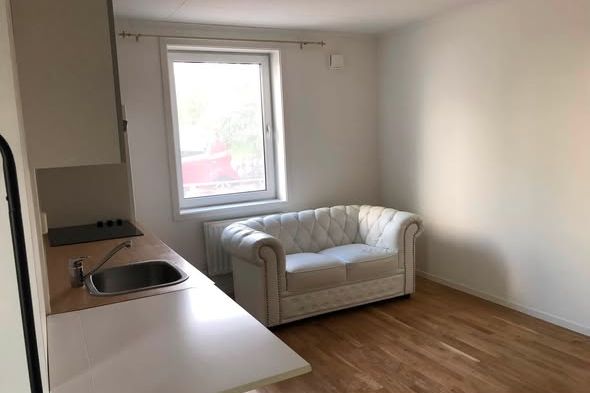 Alidelundsgatan 12, Borås