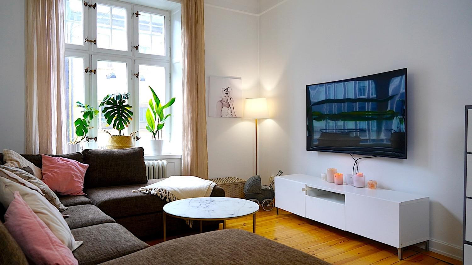 3 rok · 65 m² i Södertälje