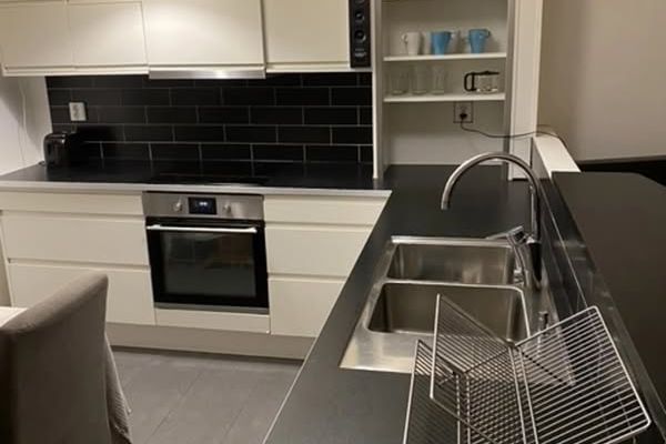 Central 3:a i Malmö – förstahandskontrakt