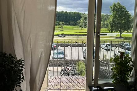 Sommarrovägen 11, Örebro