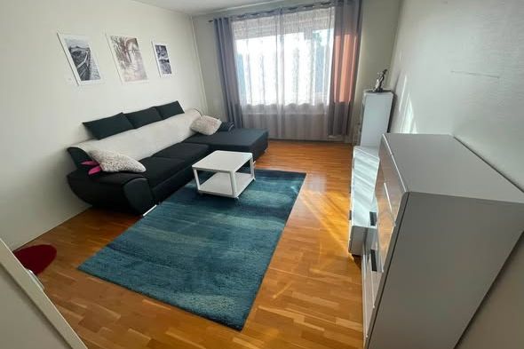 Etta 37 kvm på Rostorp nära Värnhem