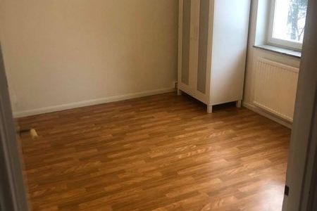 Lägenhet uthyres i Flemingsberg