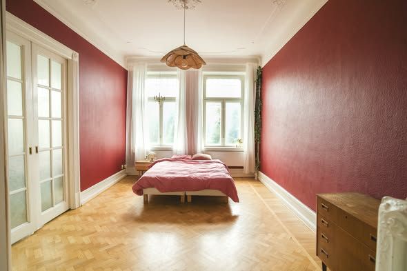 16 m² rum vid Drottningtorget, Malmö