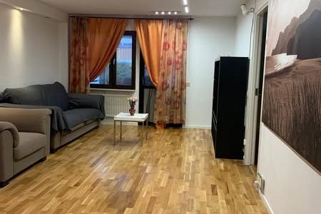 Radhus amueblado en Södertälje, 4R, familiar