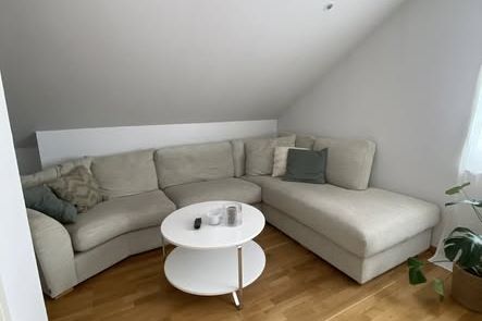 Ljus 2:a nära centrum & högskola