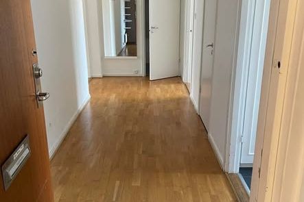 2:a 60 kvm i Kirseberg – 8 800 kr