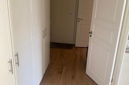 Fräscht möblerat rum i Malmö