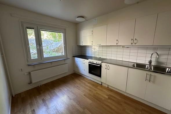 Karlavagnsgatan 6, Västerås