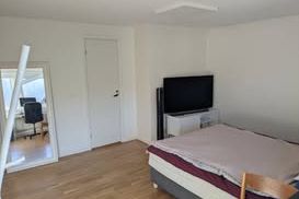 25 kvm rum i Lundby – allt ingår