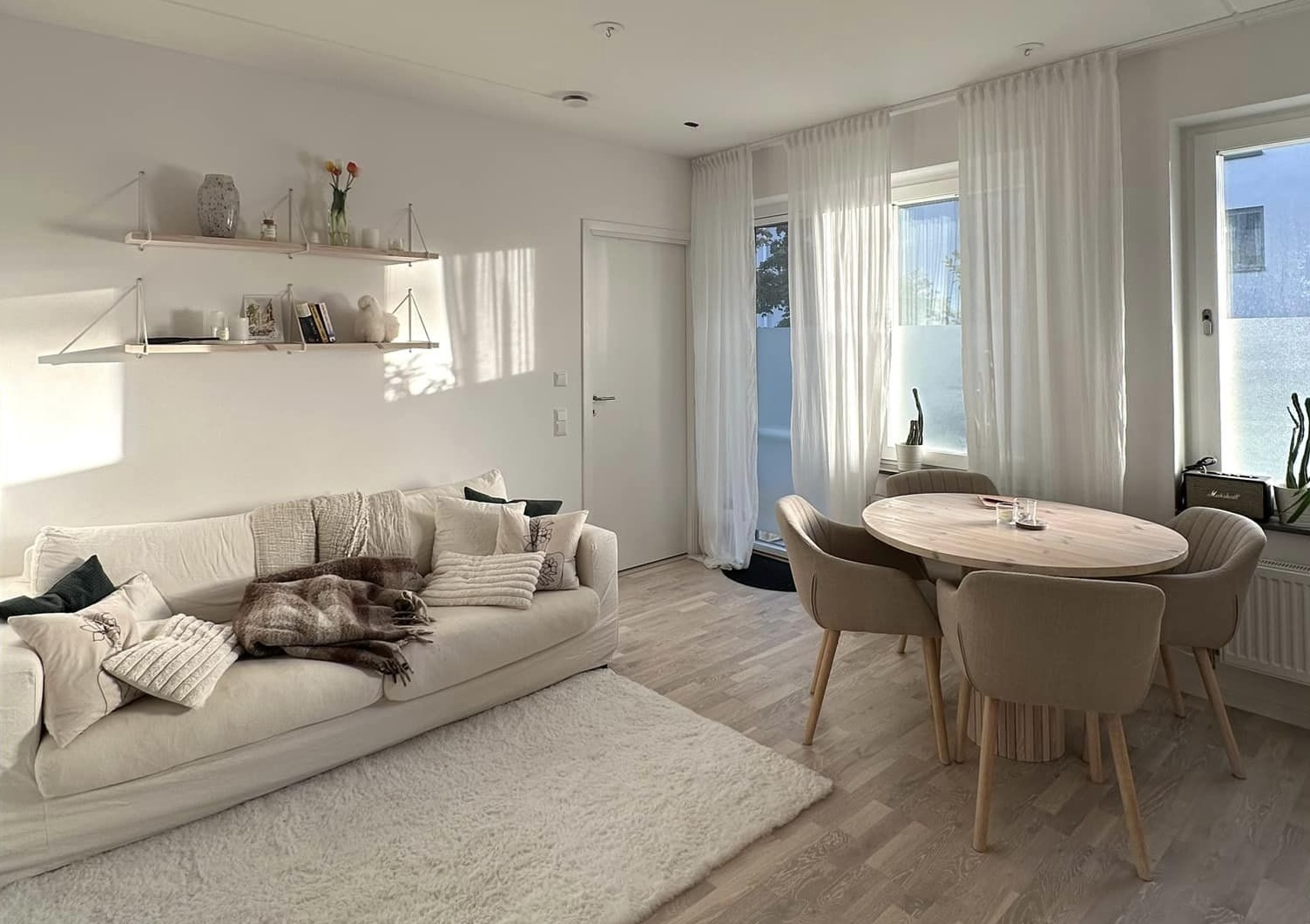 2 rok · 37 m² i Stockholm