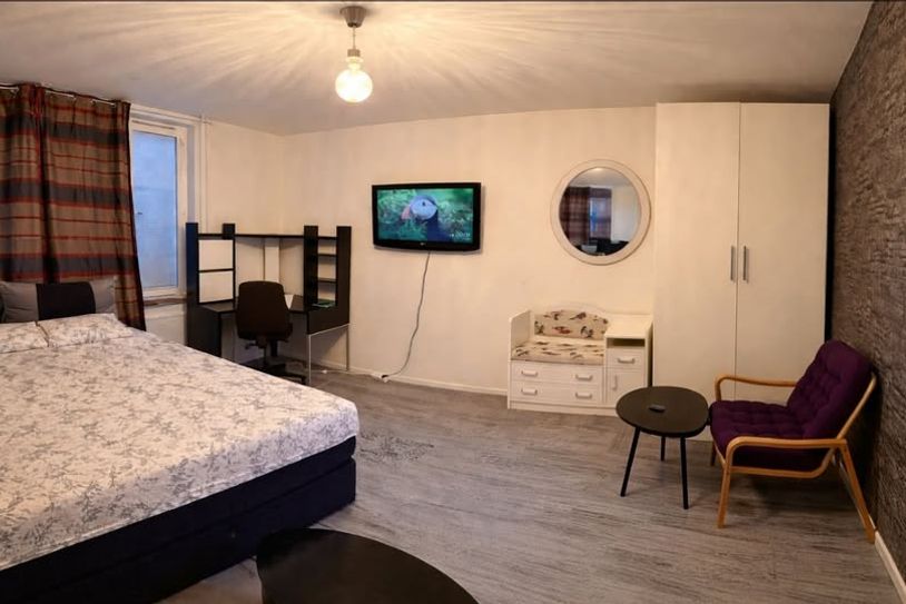Habitación en Tyresö por 4500 kr