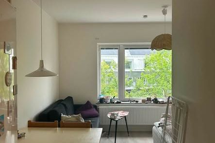 Norra Fäladen, Lund