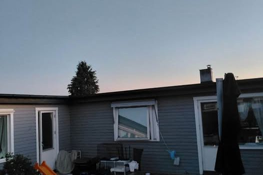 Parhus 3 rok i Västerås Vallby