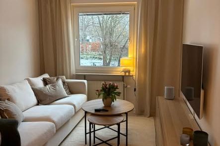 Möblerad 2:a i centrala Lund uthyres