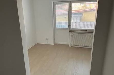 Nyrenoverad 1 rok – förstahand