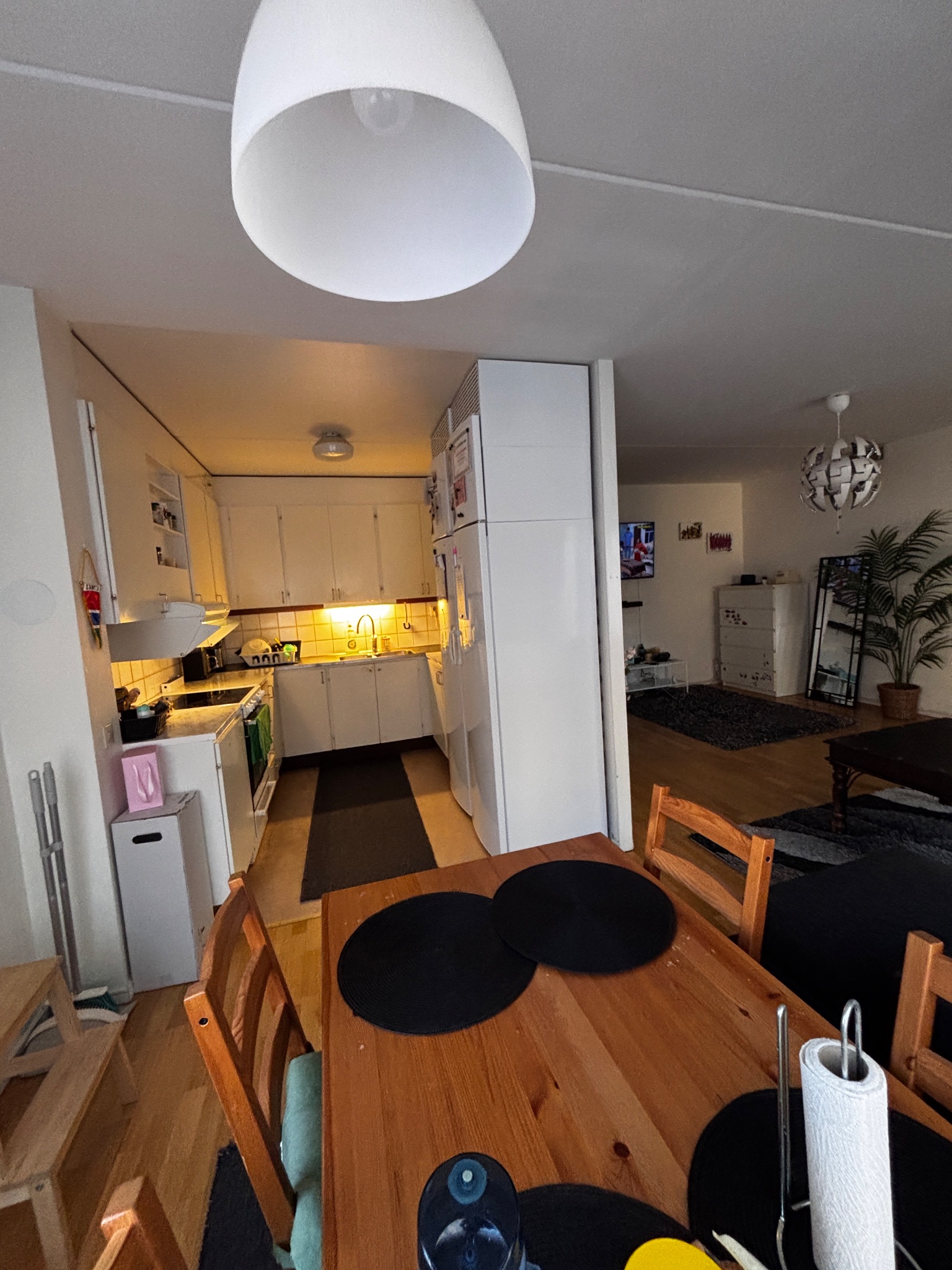 Lägenhet 2:a i Sundbyberg - 60 kvm