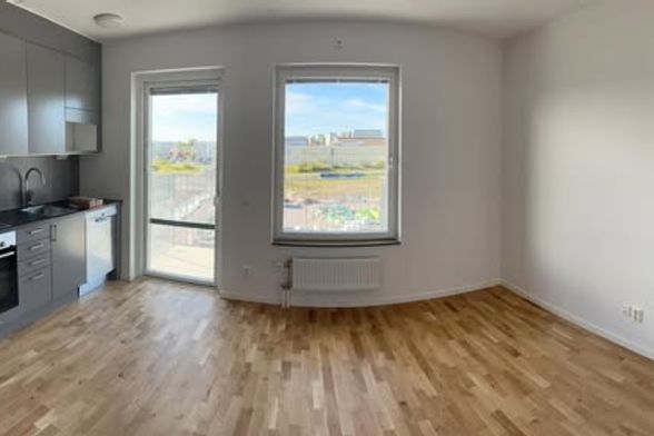 Prisvärd 25㎡ studio i Sundbyberg, Ursvik