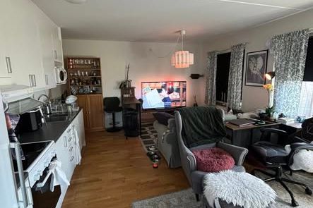 2a 50 kvm i Bandhagen/Högdalen