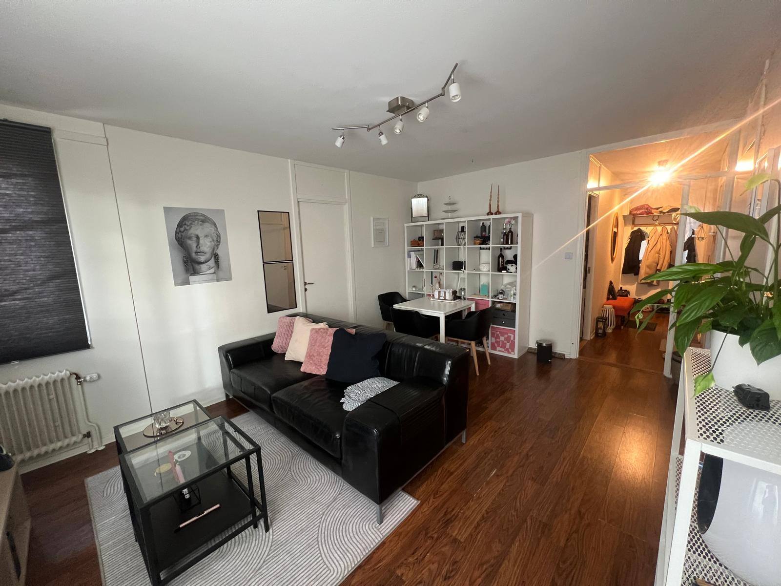 15 m² i Stockholm