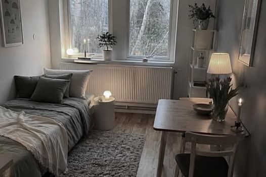 Nyproduktion i Sollentuna – 18–32 m²