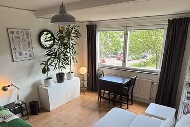 Central 2a i Tanto/Hornstull – 9 500 kr