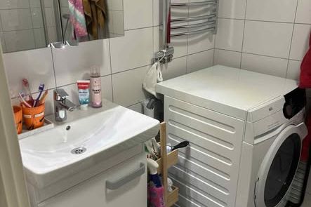 1:a i Häggvik – flexibel uthyrning – Sollentuna