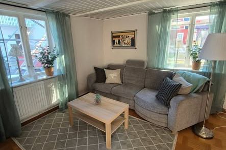 Möblerad 2:a i Säter – allt ingår