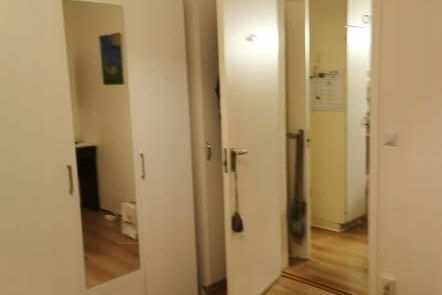 Rum uthyres i Linero Lund – nära allt