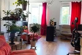 Möllevången, Malmö