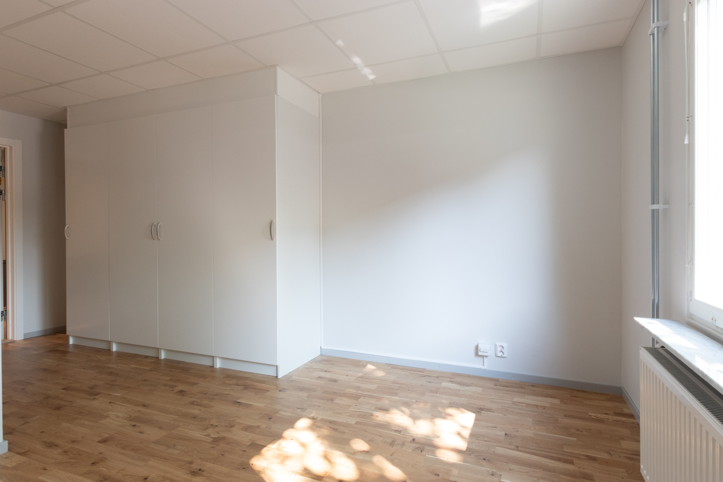 Studentgatan 4 – bild 2