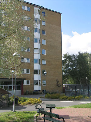 Brinellgatan 30