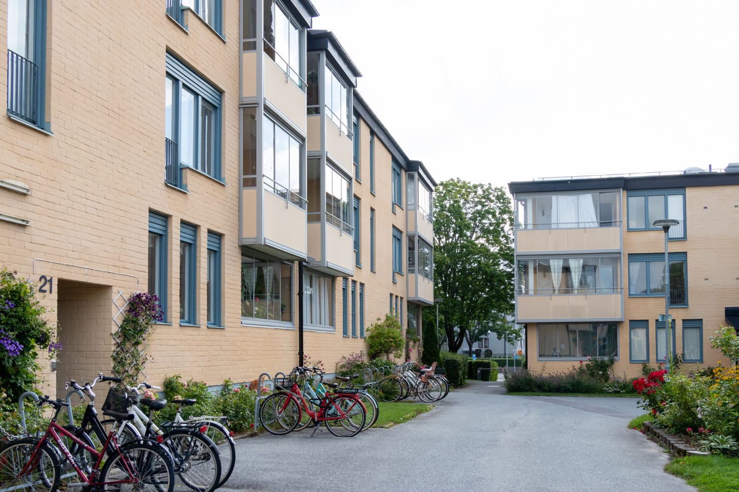 Tornfalkgatan 21 – bild 4