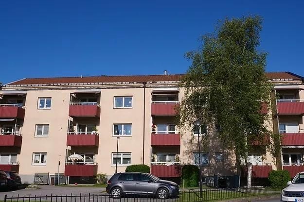 Ekersgatan 40 A