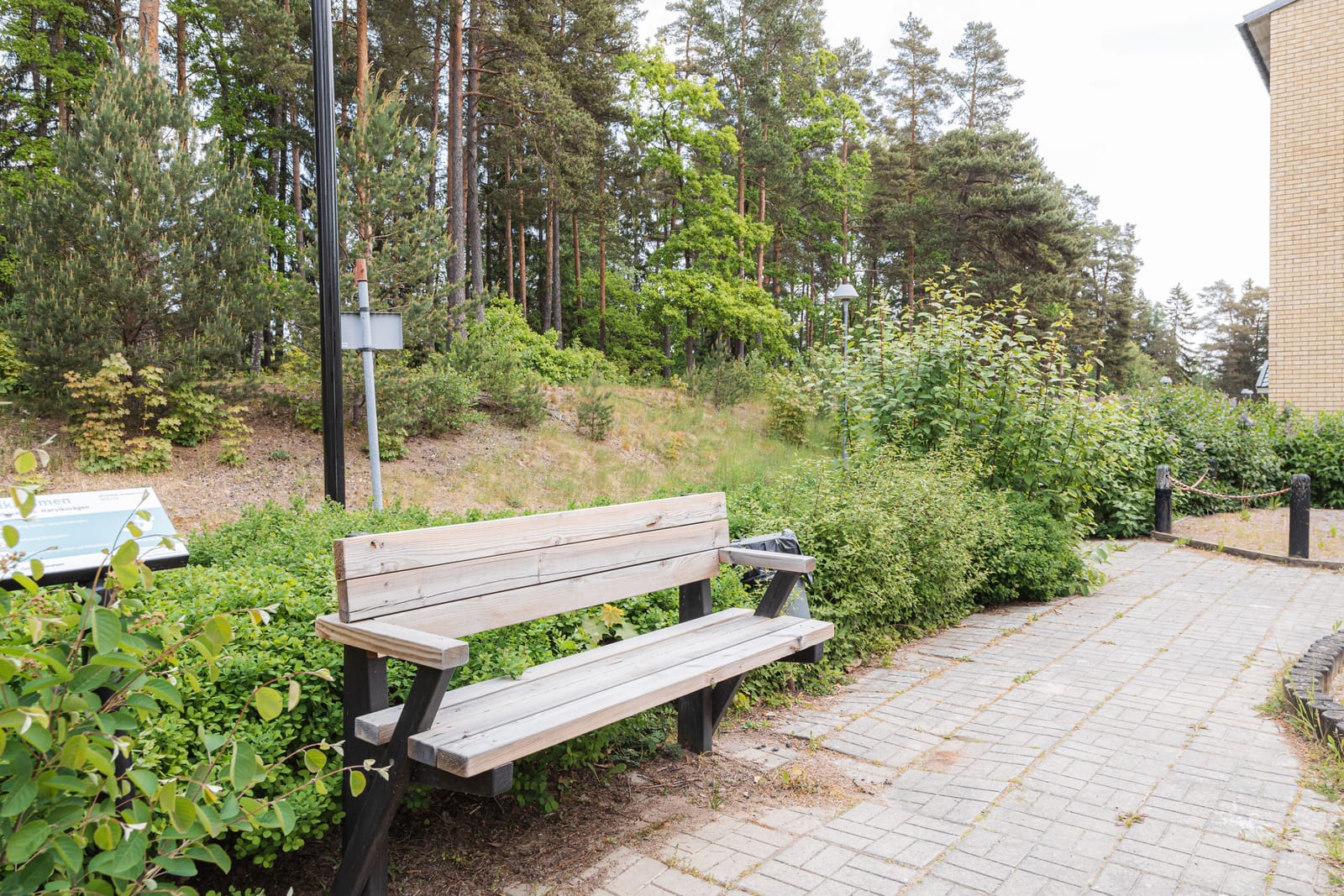 Harviksvägen 1 A – bild 4