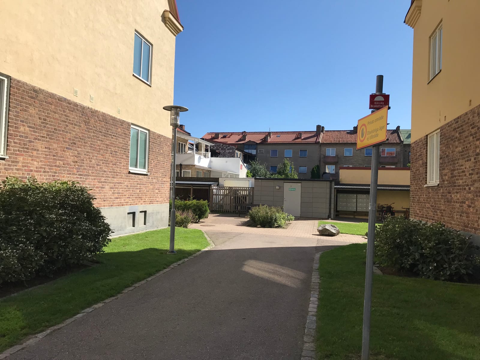 Fröjdenborgsgatan 10 – bild 4