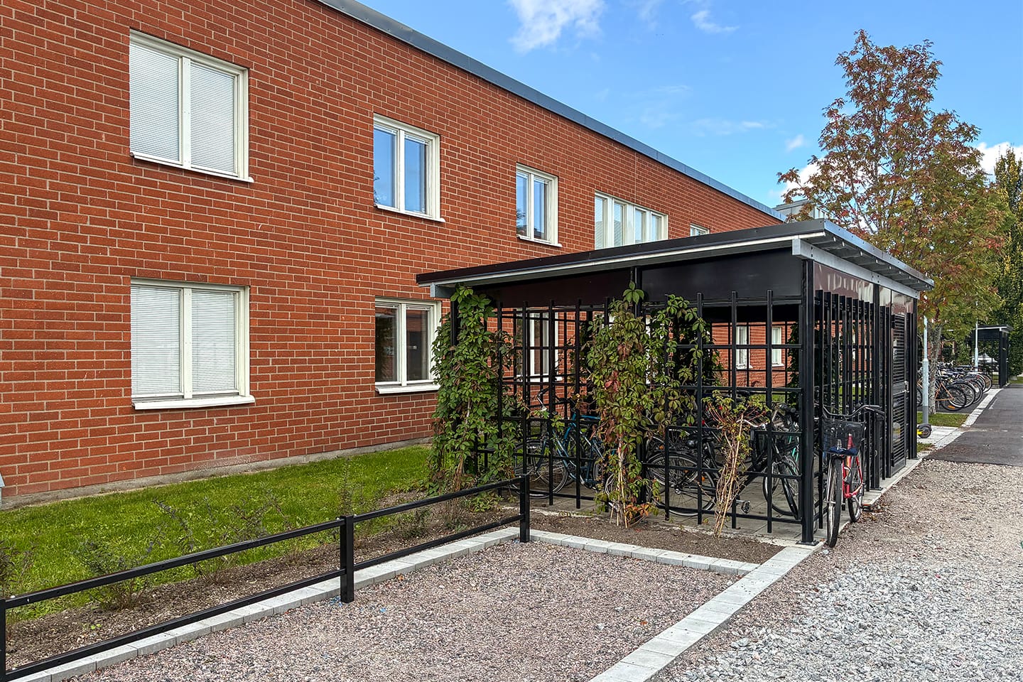 Studentgatan 12 – bild 8