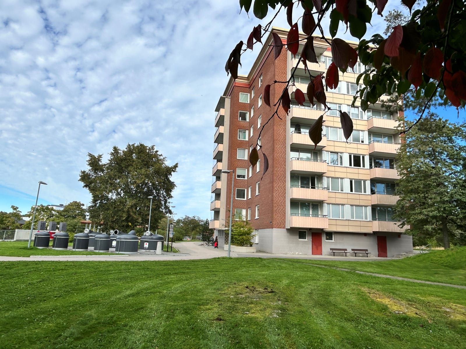 Lantmannavägen 32