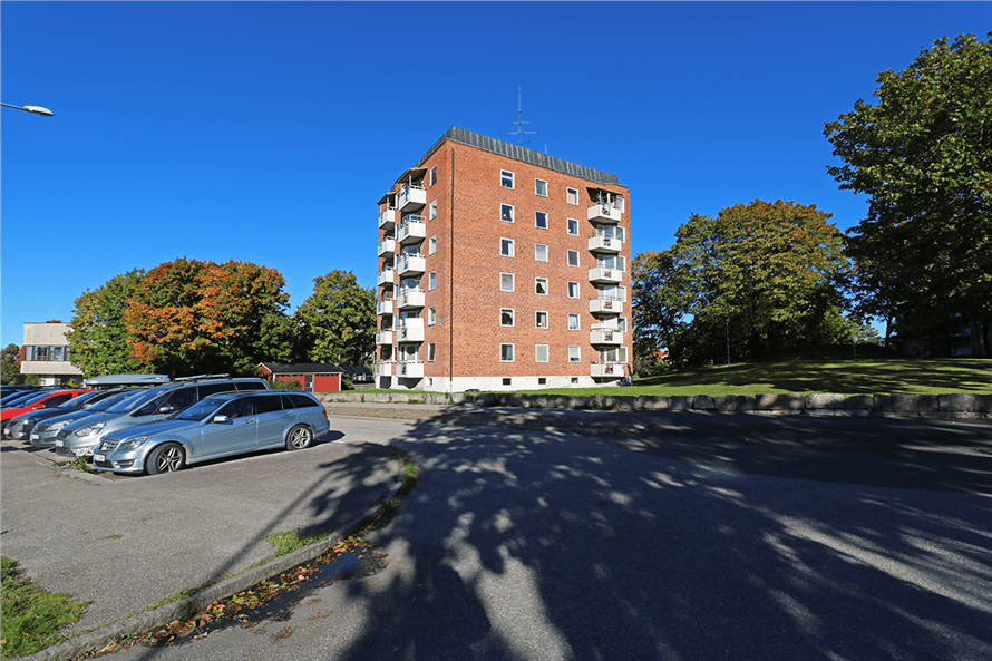 Västeråsvägen 11