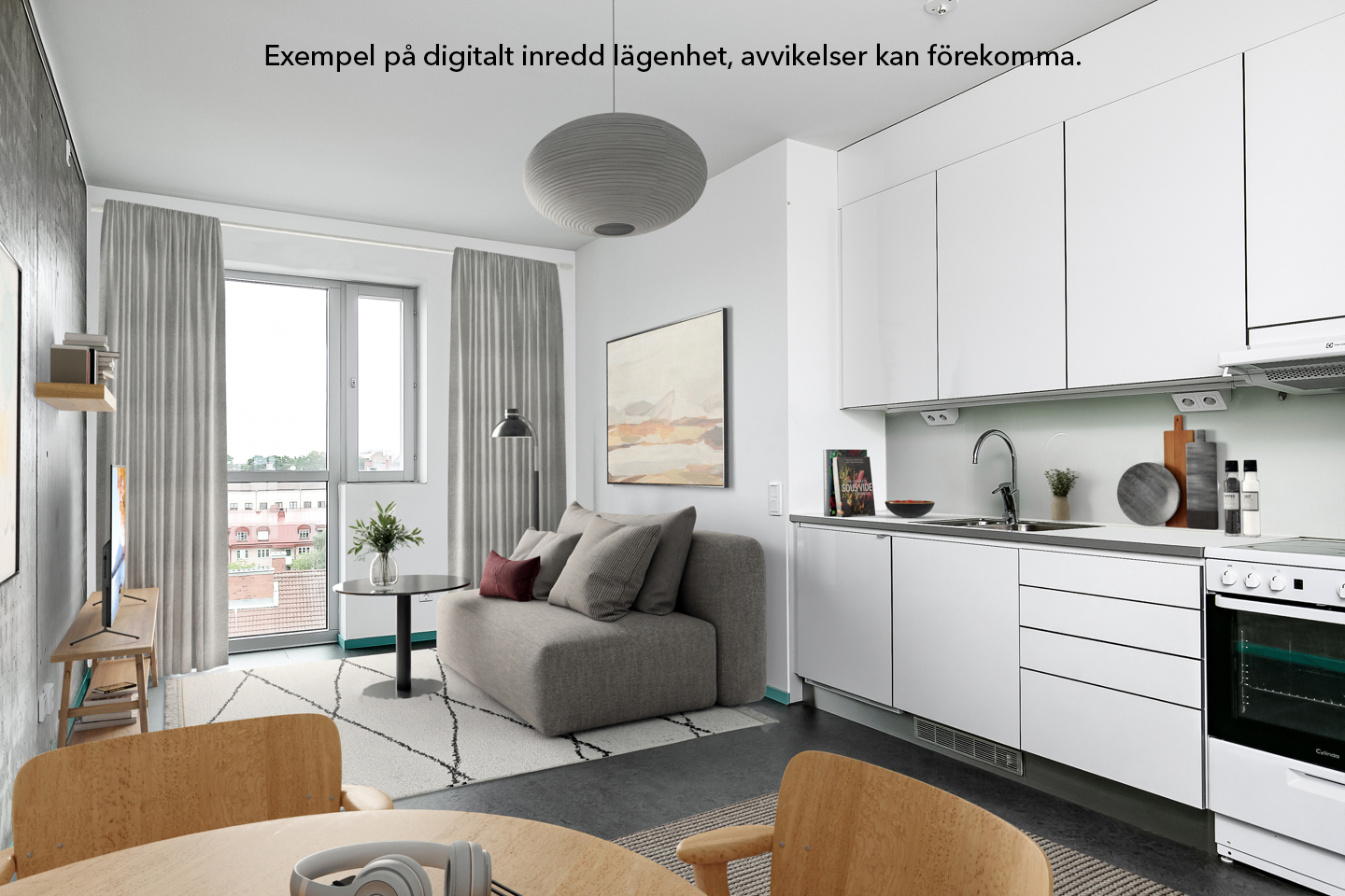 Rudbecksgatan 38 A 706