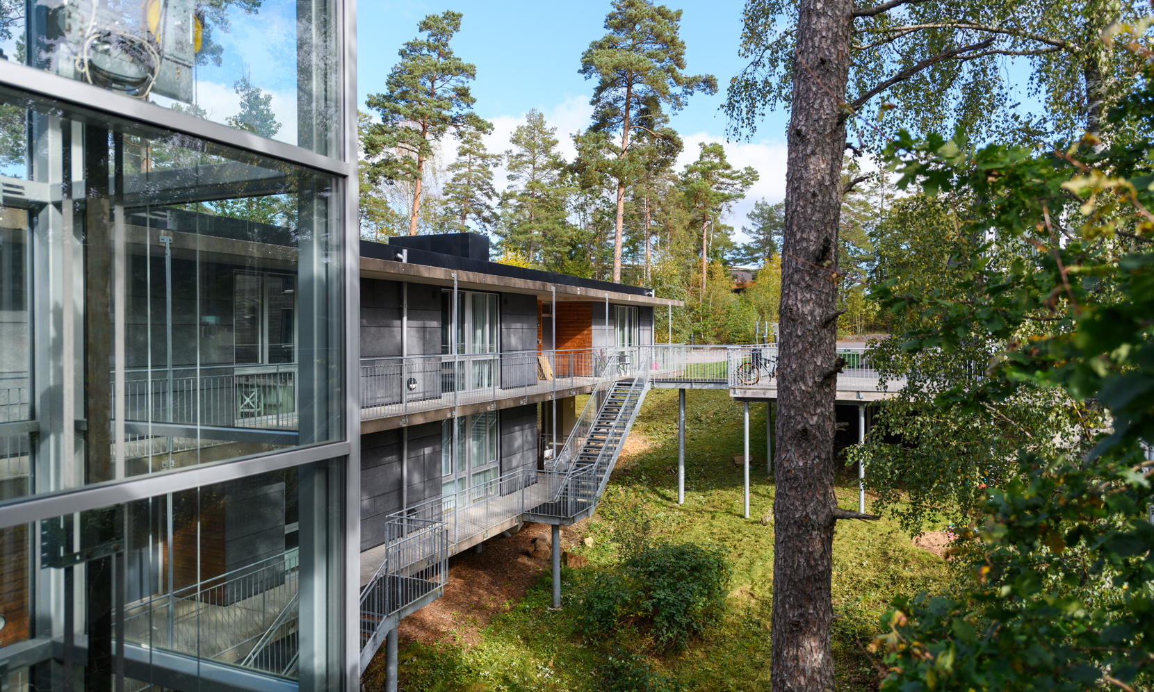 Halssmyckevägen 11 D